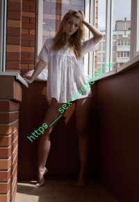 Лидия  26 лет м.Краснопресненская